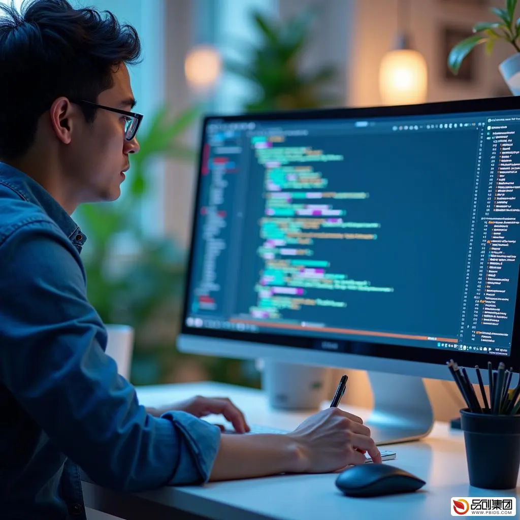 精通Web应用开发：从基础到实战的全面指南
