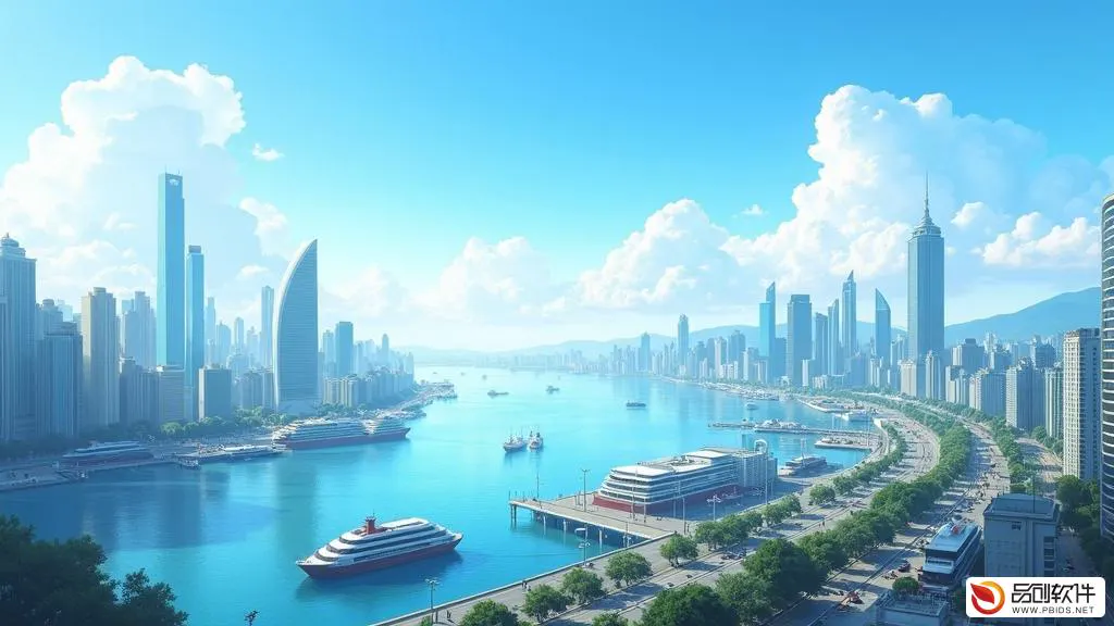 珠海市汽车人机交互页面定制方案：创新设计与用户体验的融合
