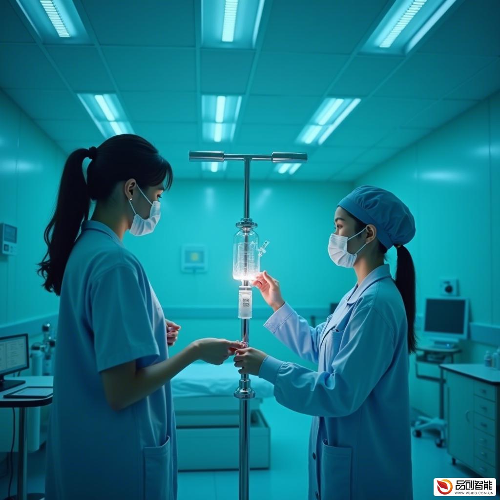 东莞市输液监护系统实时同步服务商：引领医疗监护...