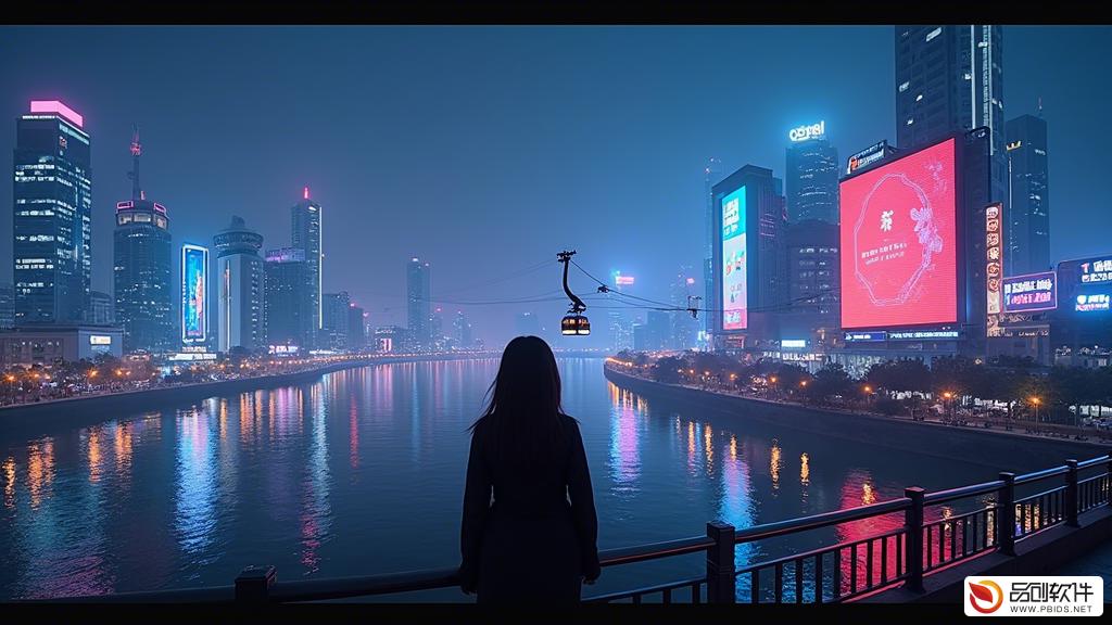 重庆市隧道综合管控平台有限公司：智慧交通的引领者
