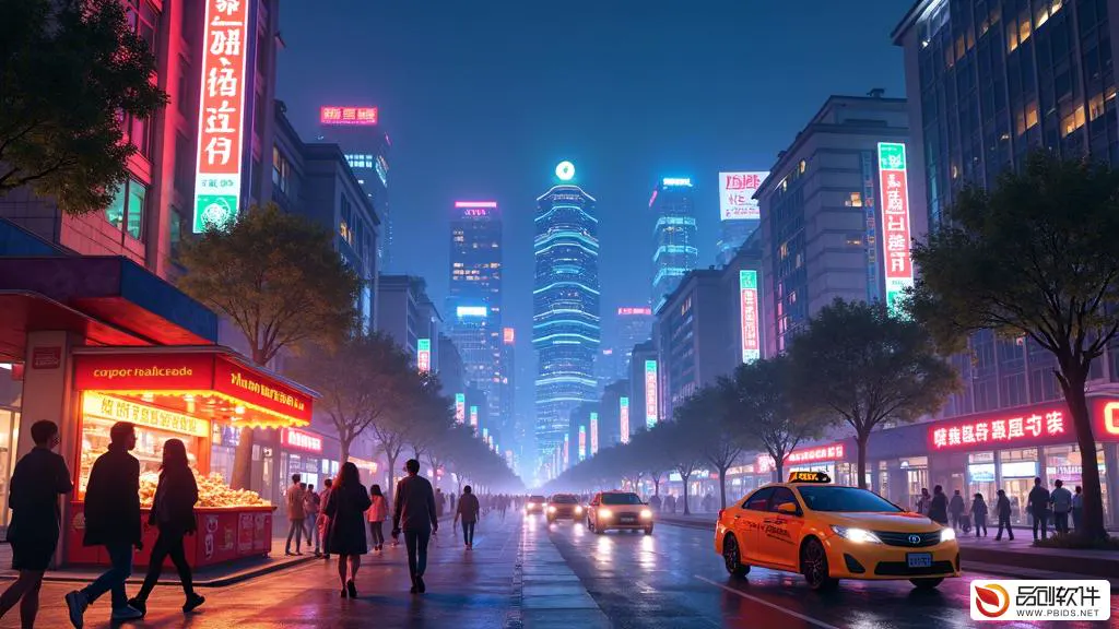 成都市物流路径AI优化系统：重塑城市物流新生态
