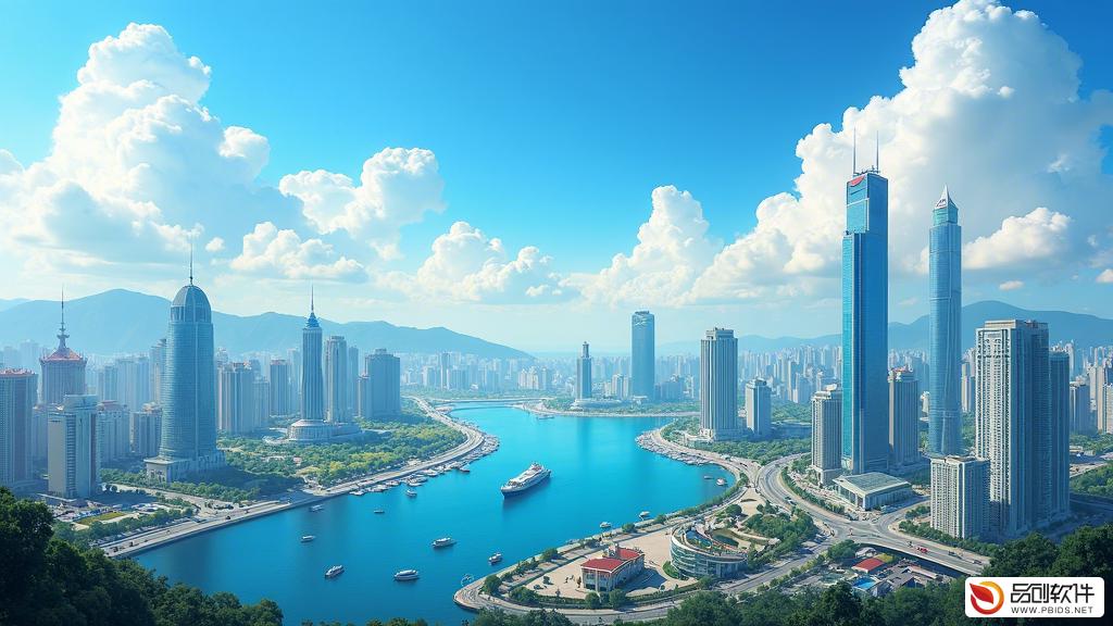 珠海市AI出行助手平台研发中心：引领未来智慧出行新风尚
