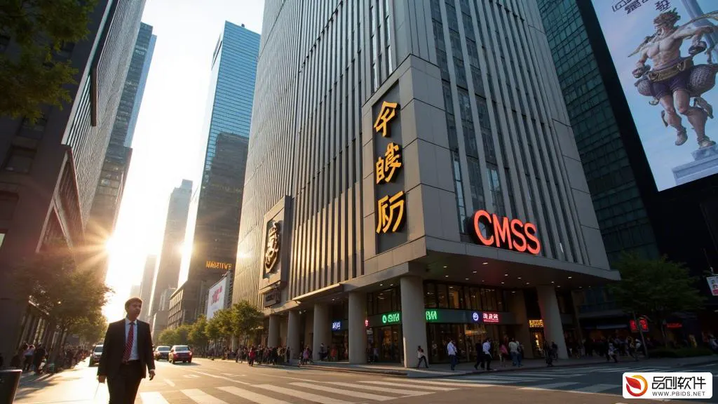 深圳市招商证券流程管理平台技术中心：创新引领金融数字化转型
