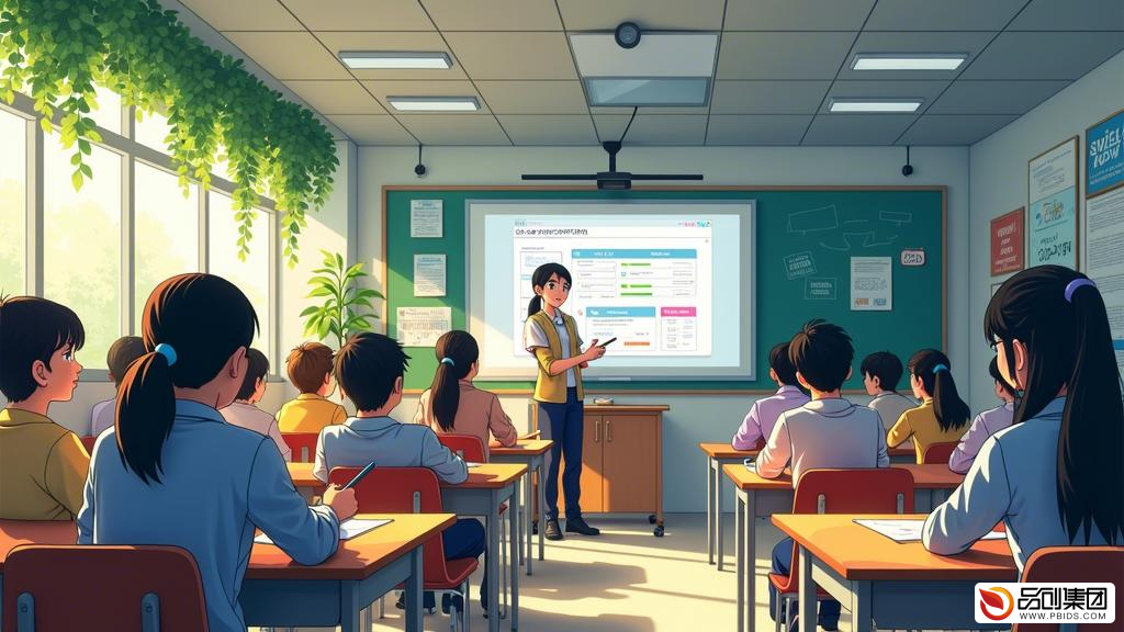 初中APP教学软件：开启高效学习的新篇章
