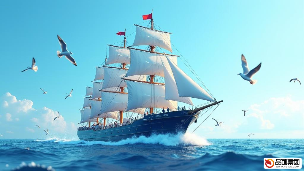数字化出海：解锁全球商业新机遇的钥匙
