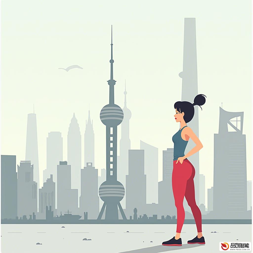 上海市女性健康知识图谱机构：构建全面健康防护网
