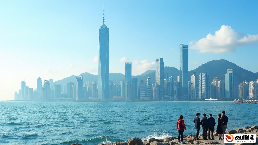 珠海市工作环境实时监测集成商：打造高效安全的职场环境
