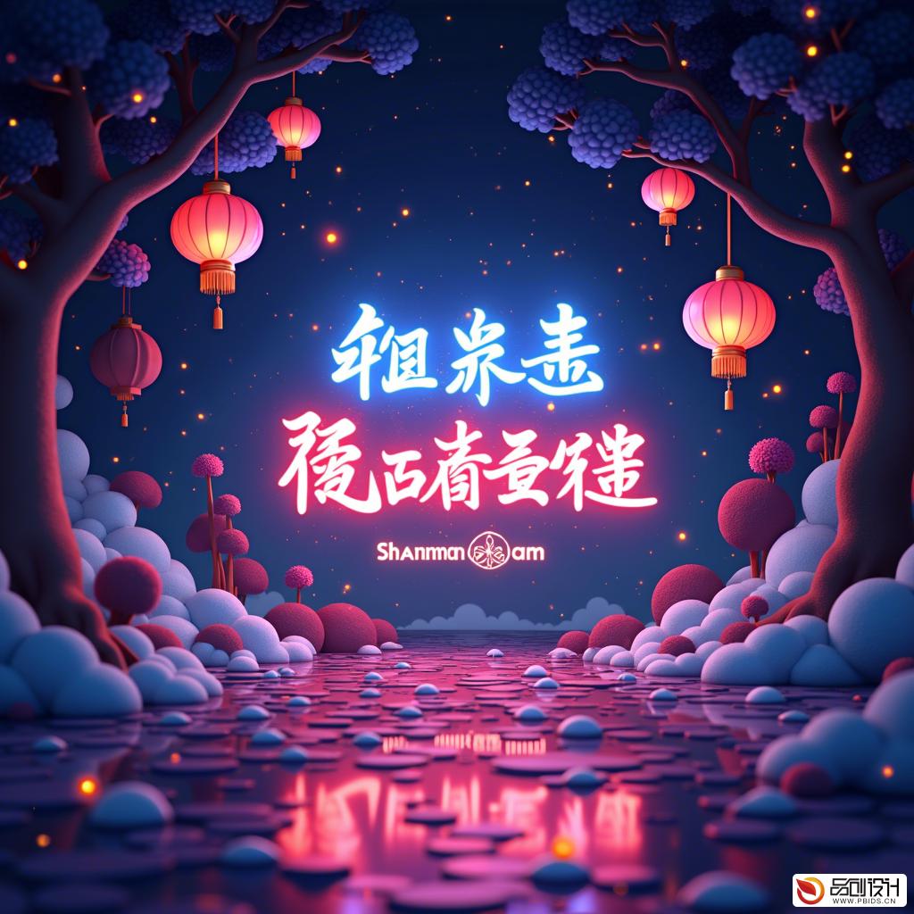 山南动效设计团队的创意之旅：塑造数字世界...