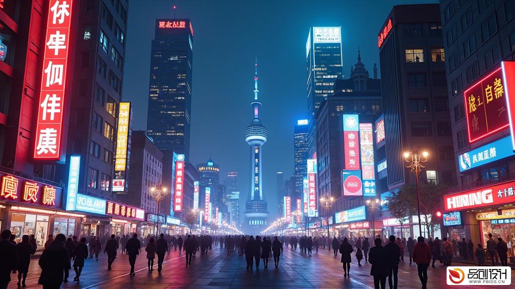 鹰潭市跨平台应用设计：打造卓越用户体验的设计公司
