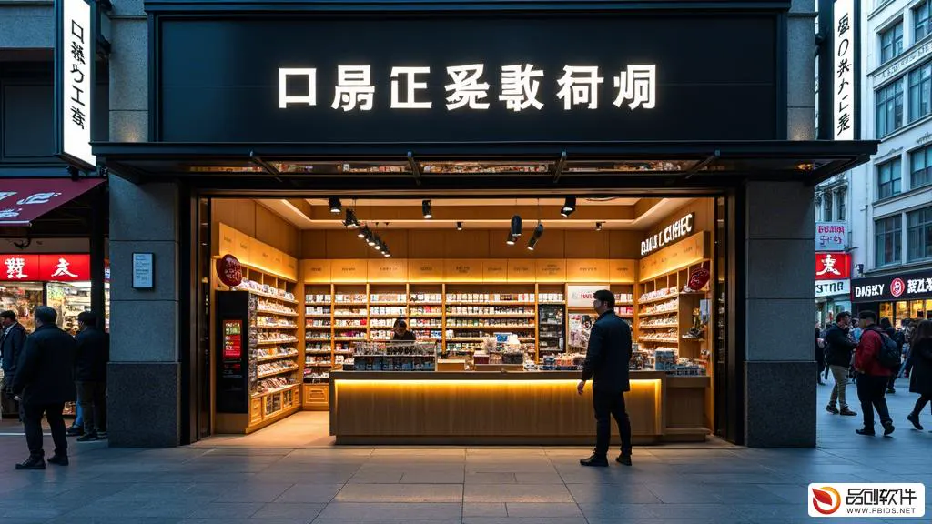 天津市烟草溯源防伪平台公司的创新与实践
