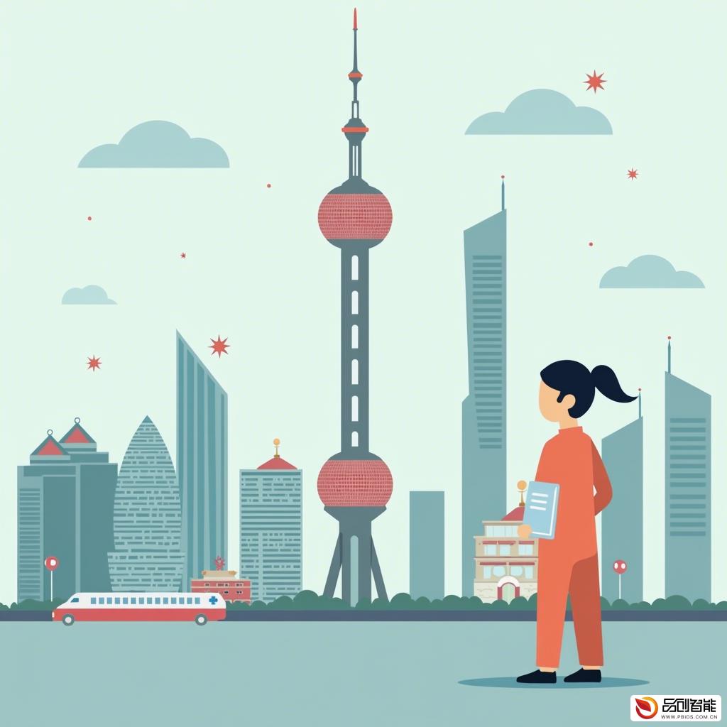上海市医疗供应链智能合约系统的革新与实践
