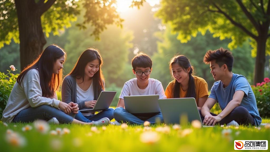 青少年网络安全活动：共建数字世界的绿色防线

