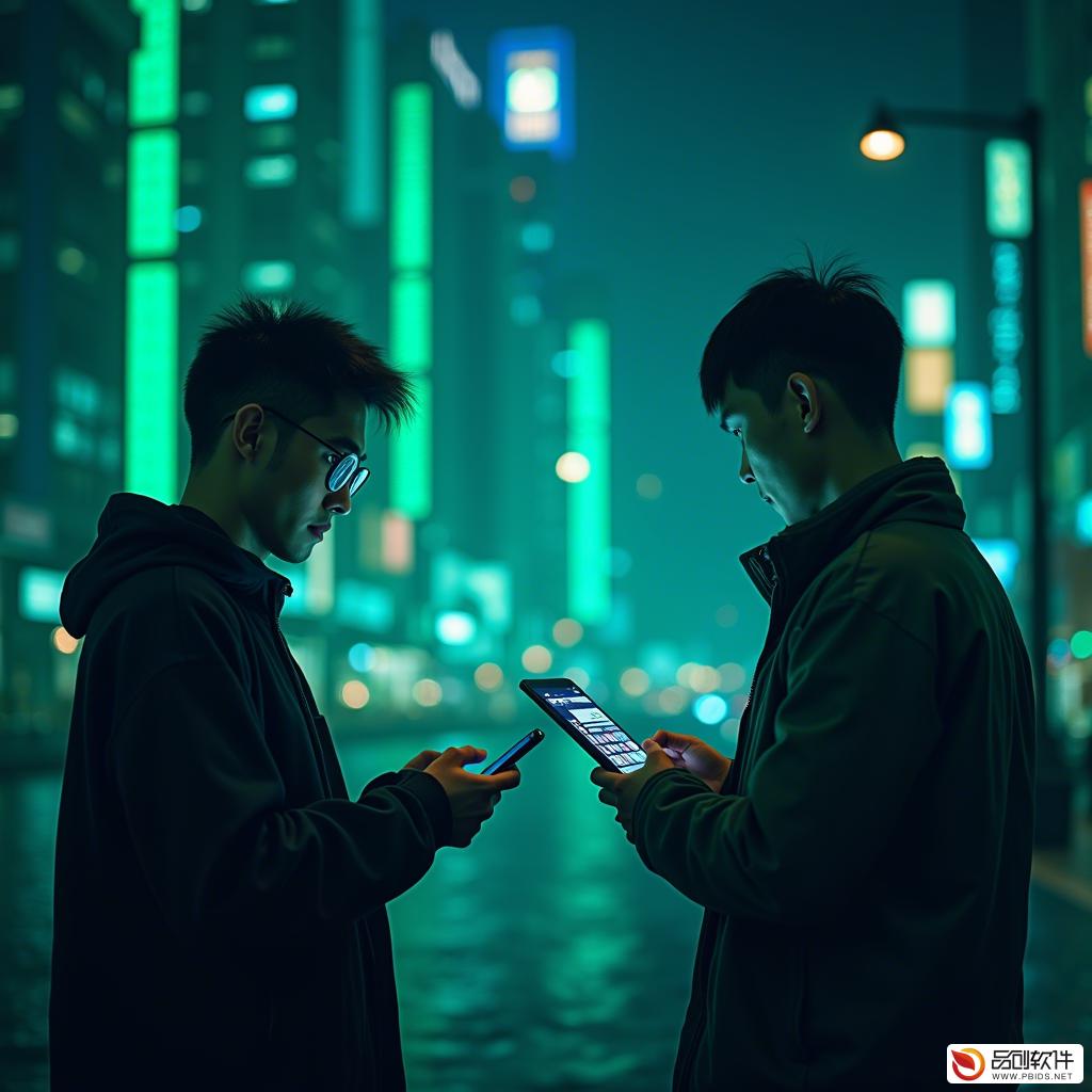 深圳市跨平台APP开发框架团队：引领创新...