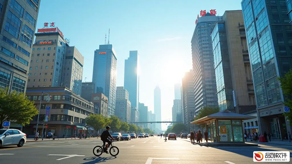 宁波市货运平台物联网系统工作室：引领物流行业智能化转型
