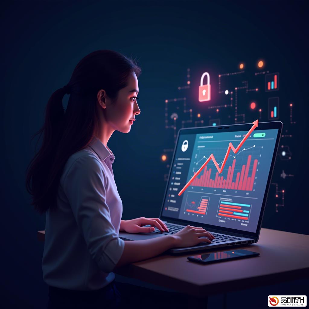 资金结算电商网站设计：打造高效安全的在线交易平台
