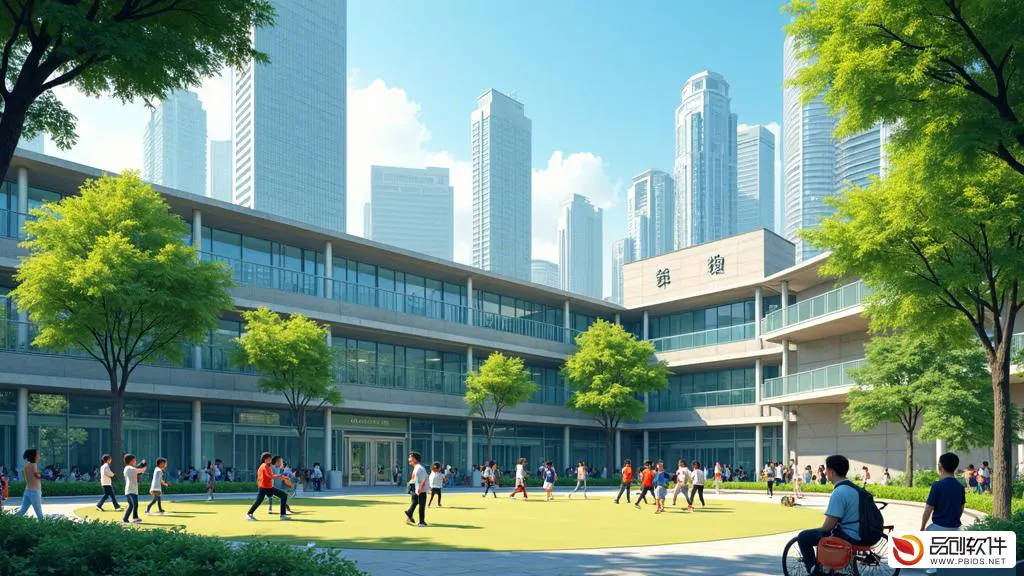 北京市教育用户增长系统有限公司：引领教育行业数字化转型的新篇章
