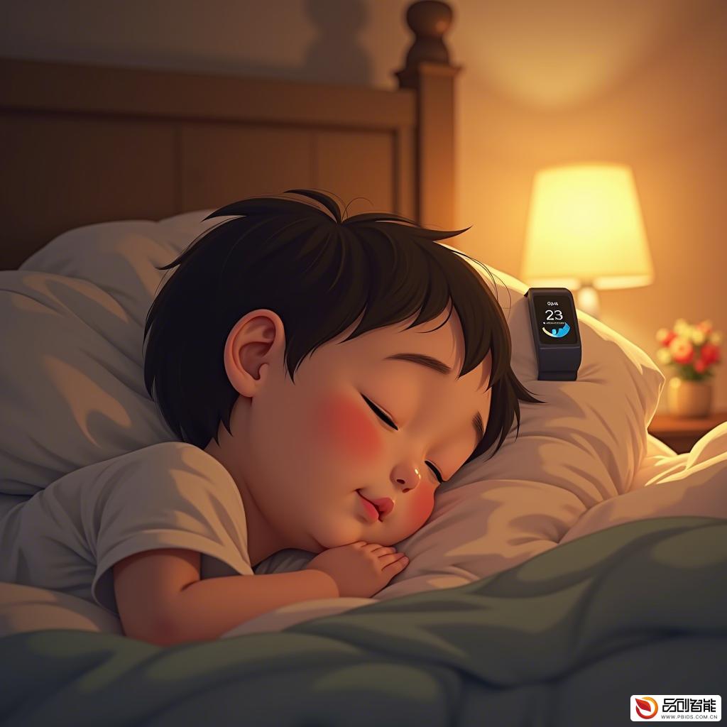 苏州市儿童睡眠质量分析平台：守护宝贝的甜美梦境
