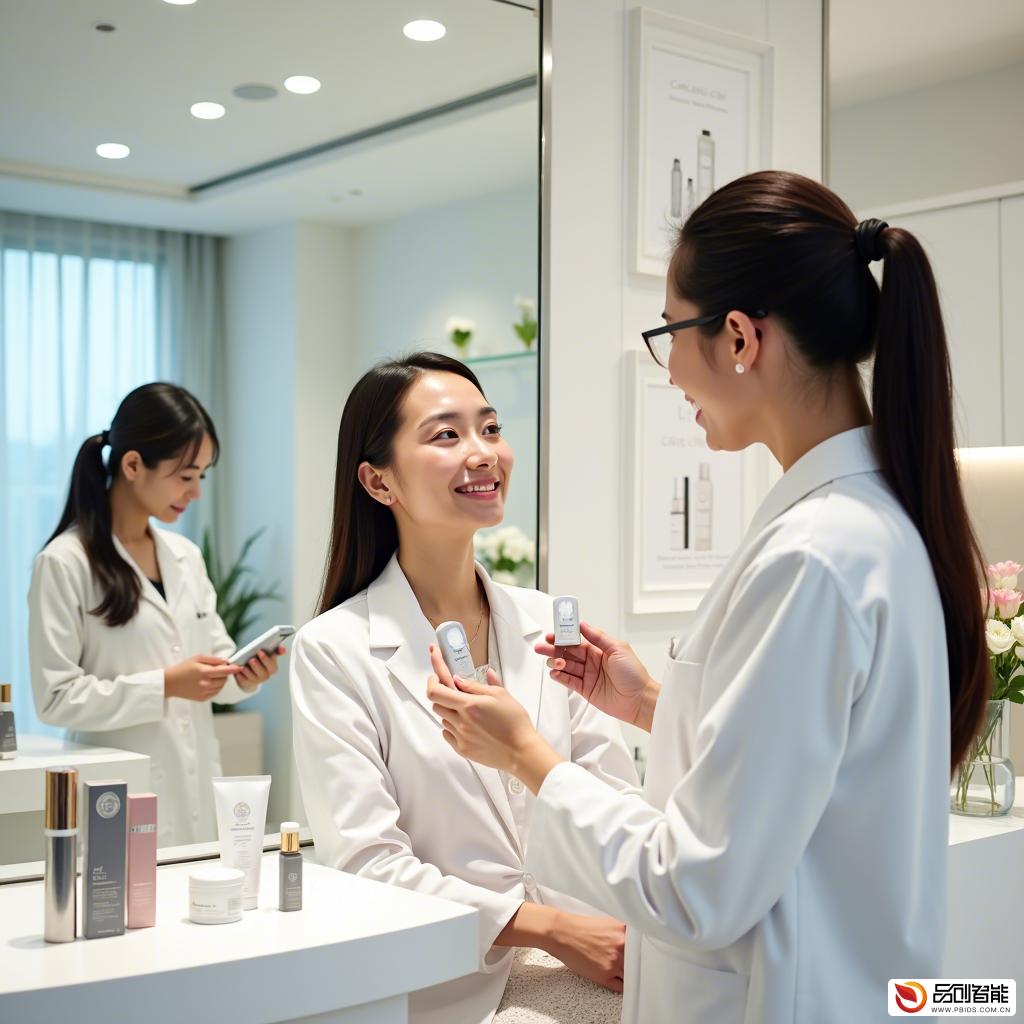 东莞市医美疗程智能规划中心：打造个性化美...