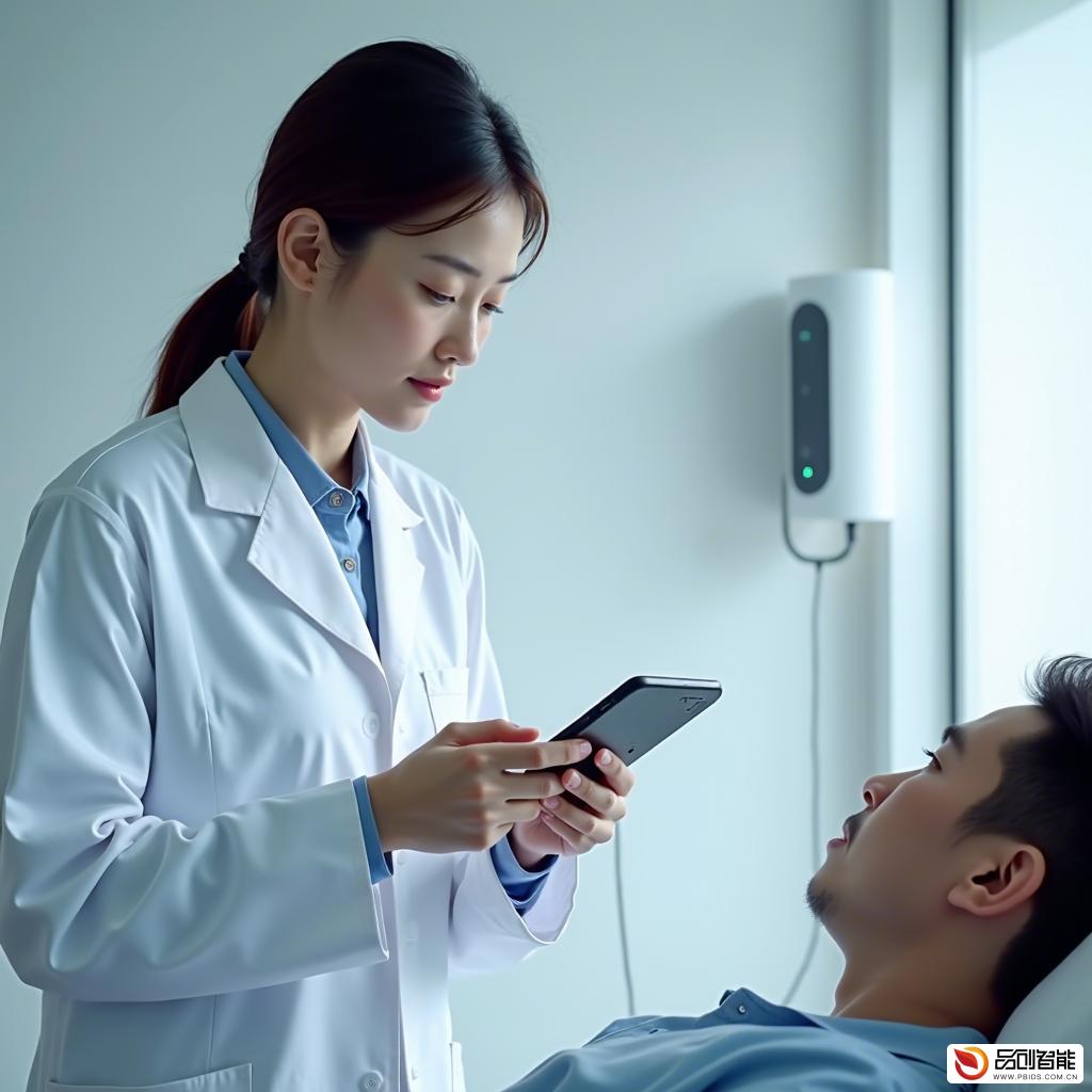 天津市无线充电医疗设备平台中心：引领医疗...