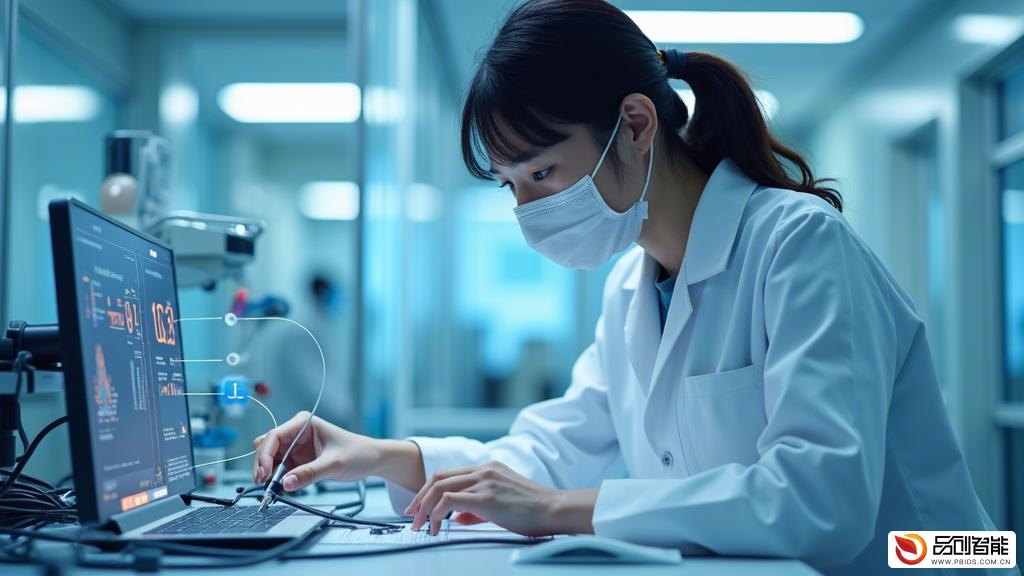 医疗级传感器方案商：引领医疗健康领域的革新力量

