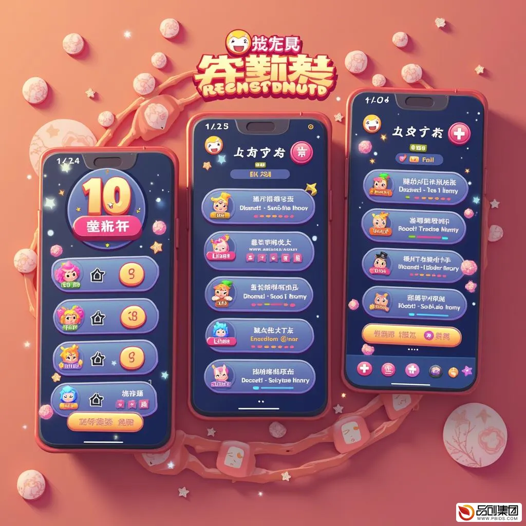 微信小程序开发排行榜：打造卓越用户体验的秘诀
