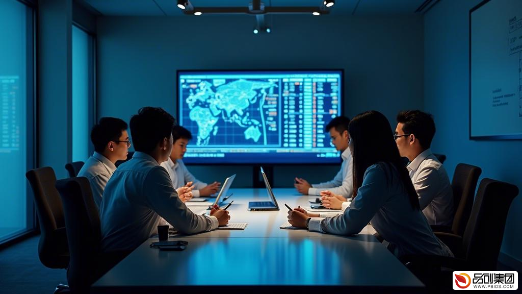 运维人员外包：提升企业运营效率的关键策略
