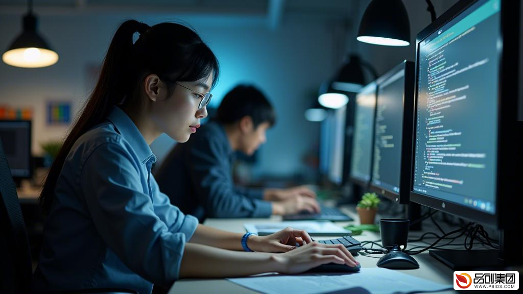 软件开发定制外包：打造专属技术解决方案的明智之选

