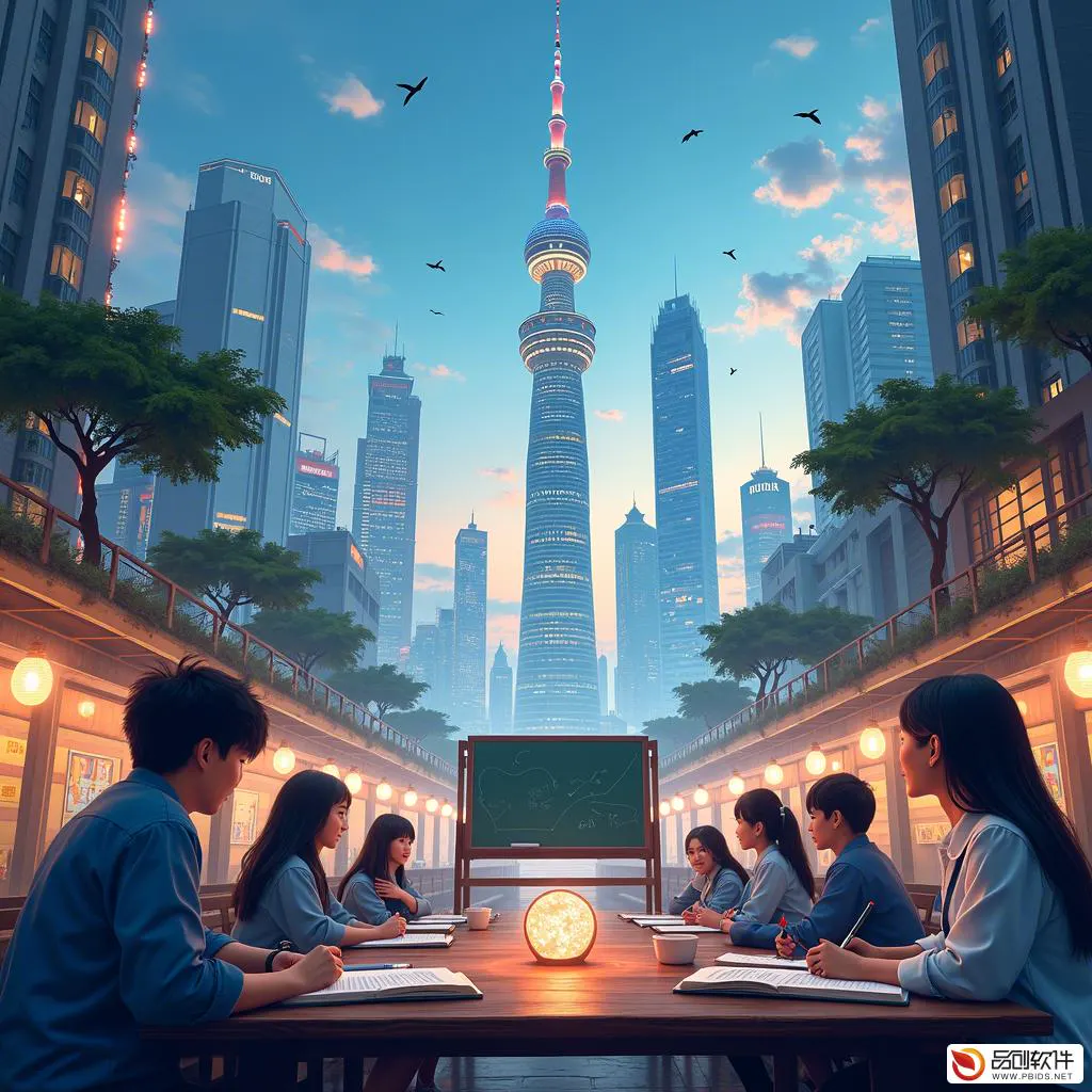 广州市教育课程工厂平台服务商：重塑教育生态，引...
