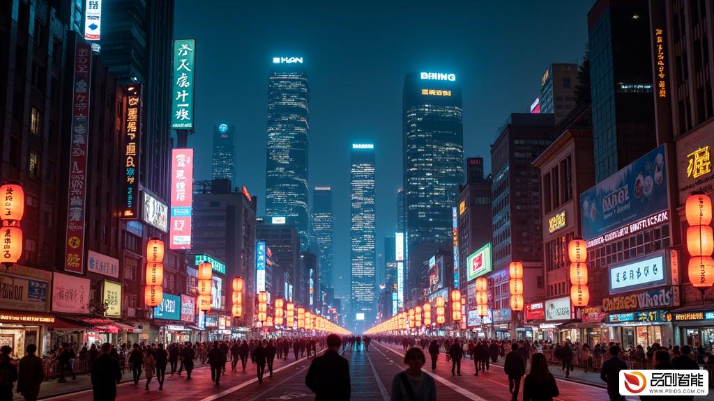 北京市医疗设备功耗分析平台研发中心：引领医疗科技新篇章
