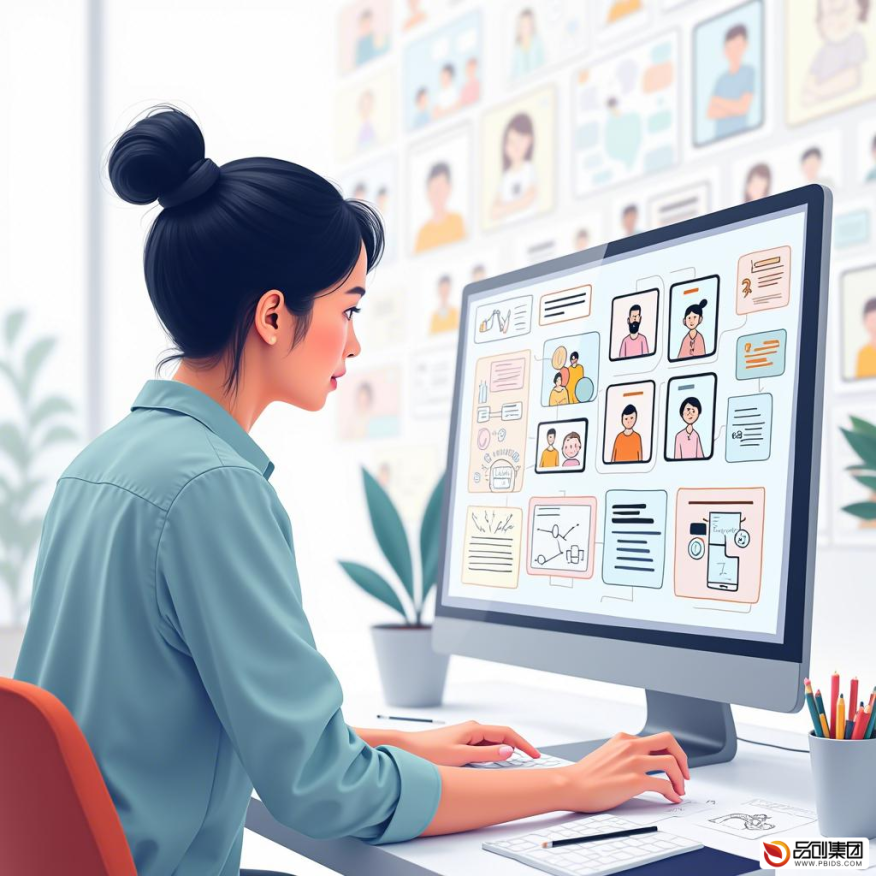 交互设计与UE设计：塑造用户体验的艺术与科学
