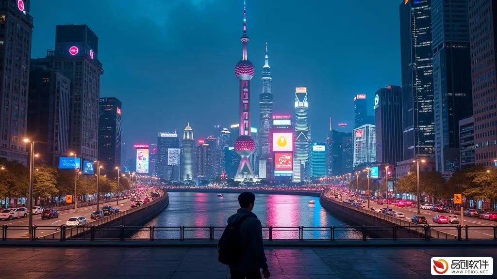 上海市零售广告联盟交叉投放平台：创新营销的新篇章

