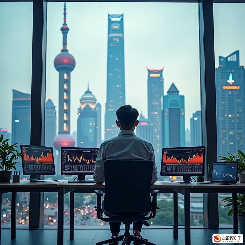 成都市证券极速交易系统集成商：引领金融科技的先...