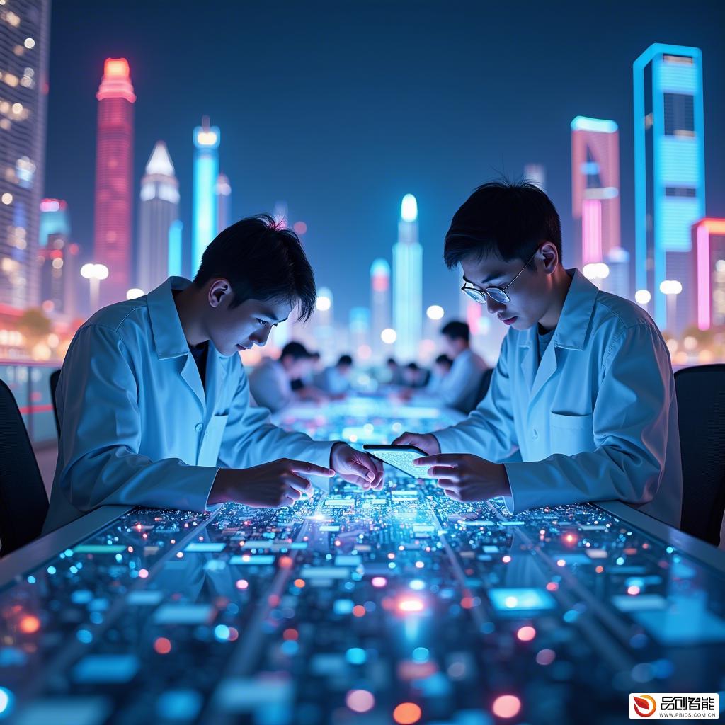 东莞市智能硬件远程固件升级系统机构：引领...
