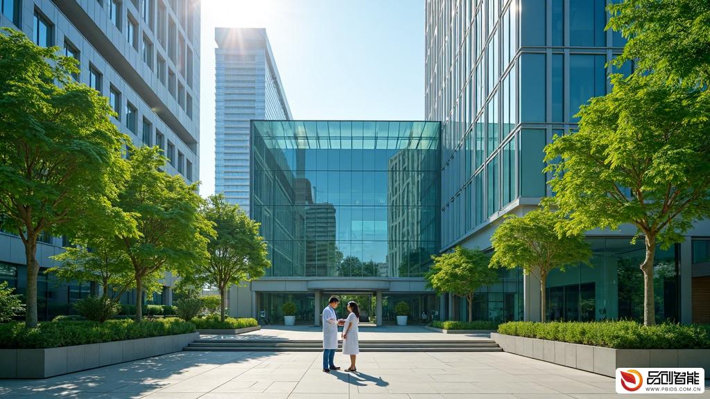 深圳市医疗终端弹性插拔接入技术革新与应用前景
