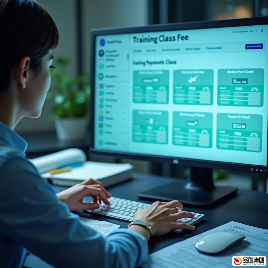 培训班收费管理软件：高效管理，优化营收的...