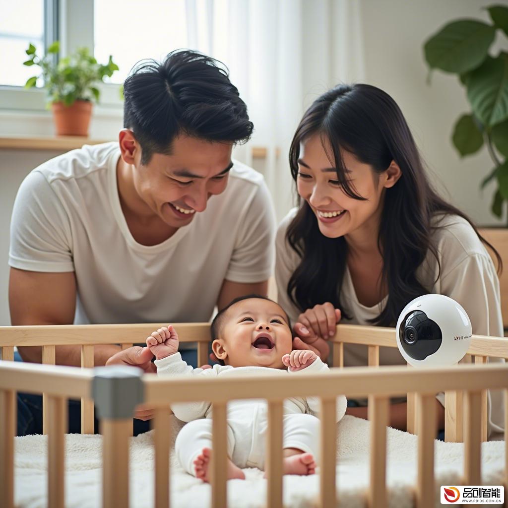 合肥市婴幼儿安全防护系统有限公司：守护宝贝成长的每一刻

