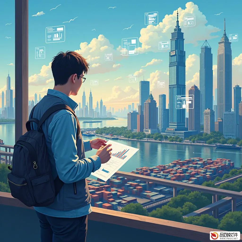 深圳市物流成本预测系统:创新引领智慧物流新时代