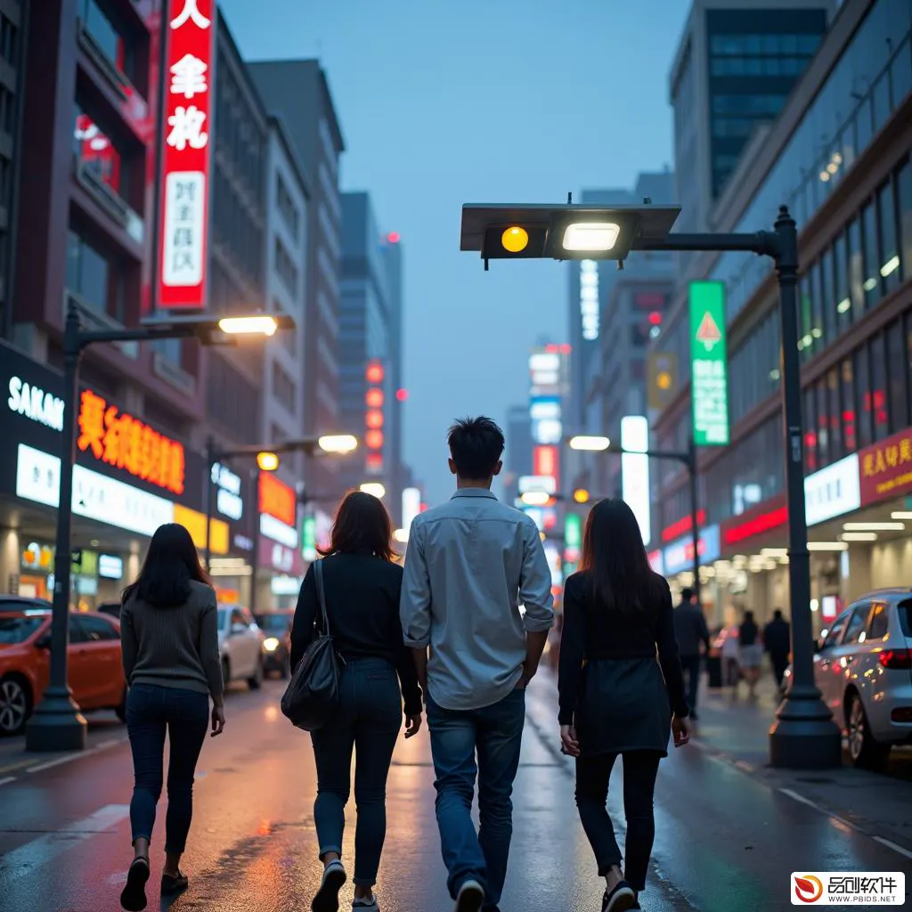 佛山市政府智慧城市系统方案商：打造未来城市的智慧引擎

