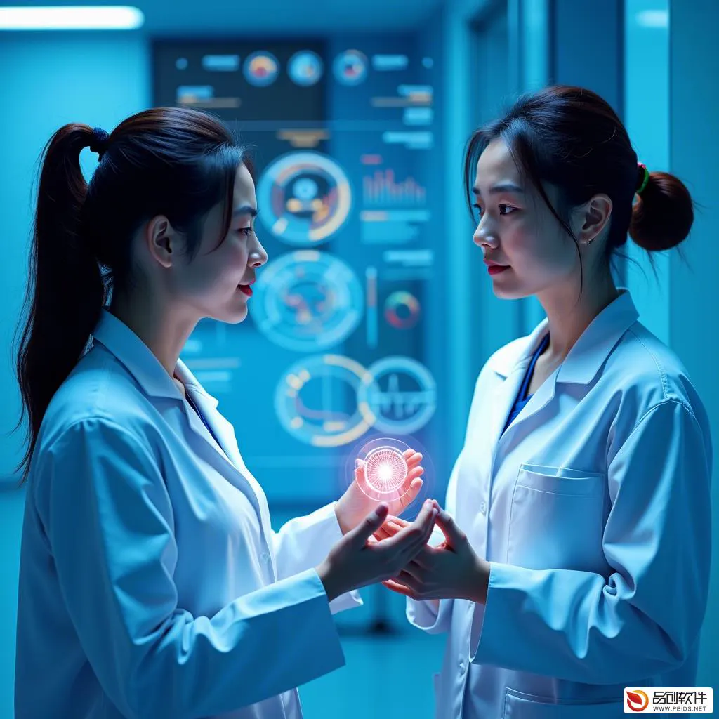 苏州市智能分诊算法系统公司的创新引领与未来展望
