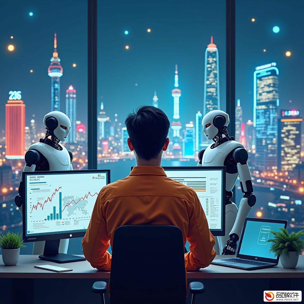 北京市物流AI动态路径重规划平台企业的创...