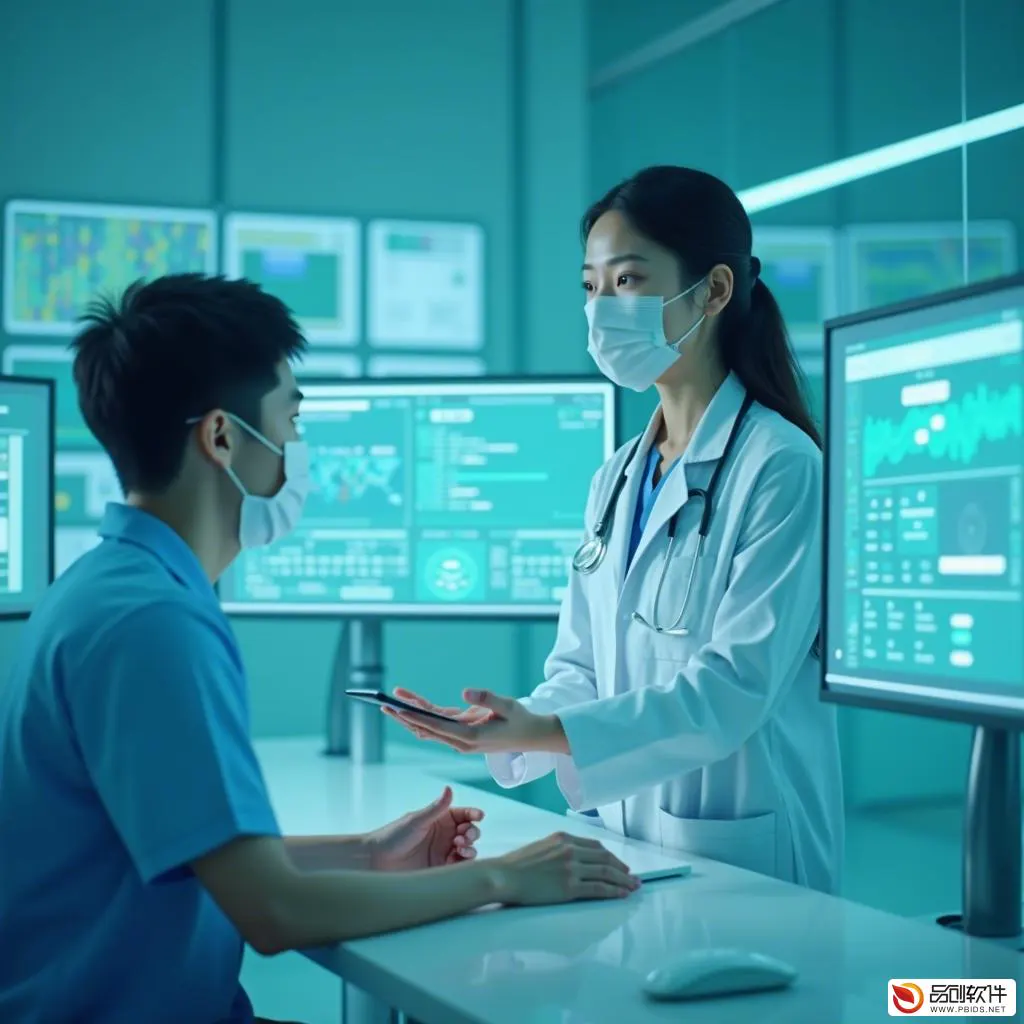 苏州市智能分诊算法系统：引领医疗健康的未来
