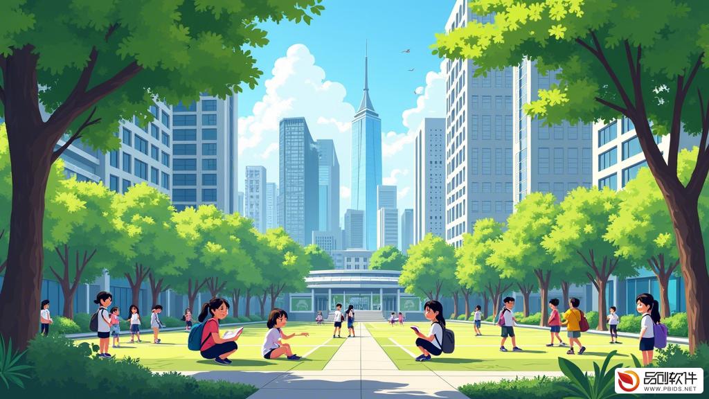 上海市跨平台课程管理技术团队的革新之路
