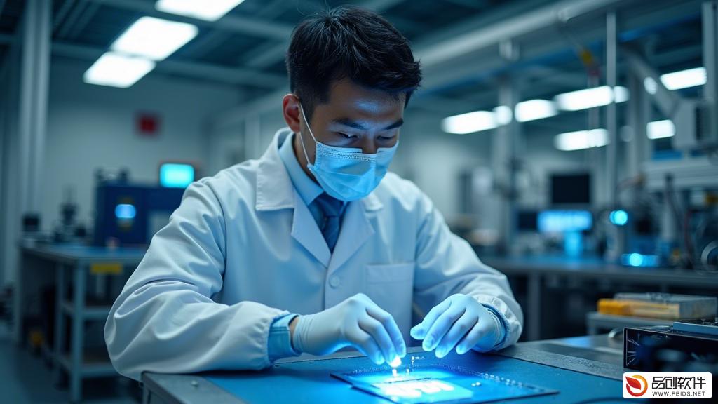 重庆市车规级芯片适配平台工作室：引领汽车产业创新升级
