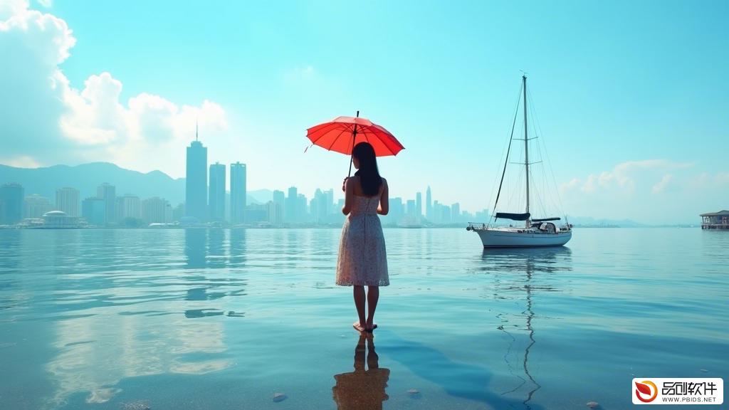 珠海市市政设施溯源管理平台：创新科技引领城市管理新篇章
