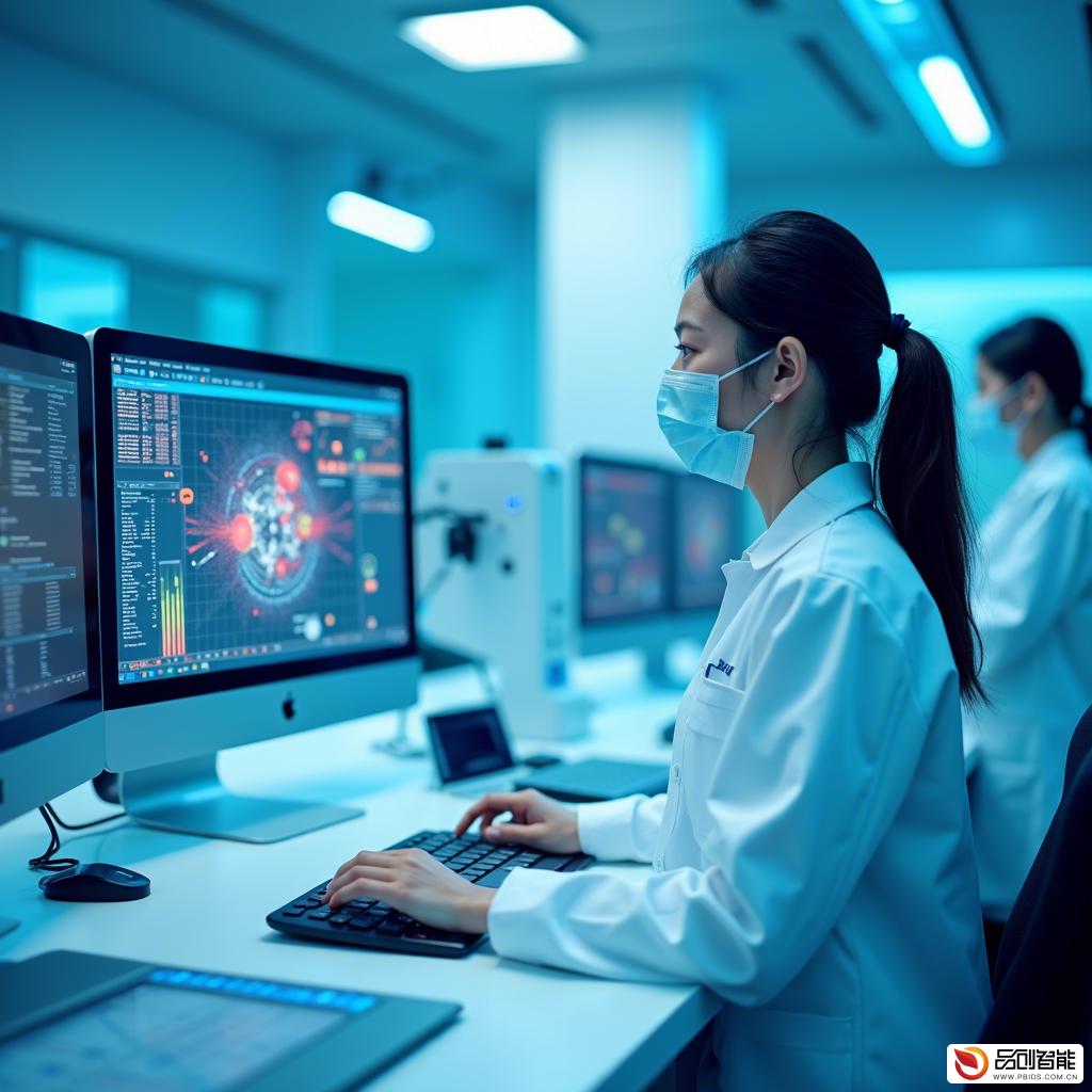 重庆市医疗设备电源监控系统实验室：保障医疗安全...