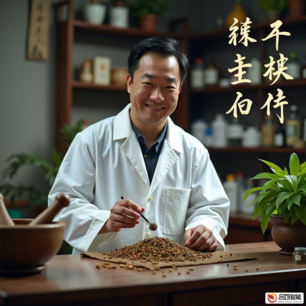 苏州市中医炮制工艺数字化系统集团的革新之路
