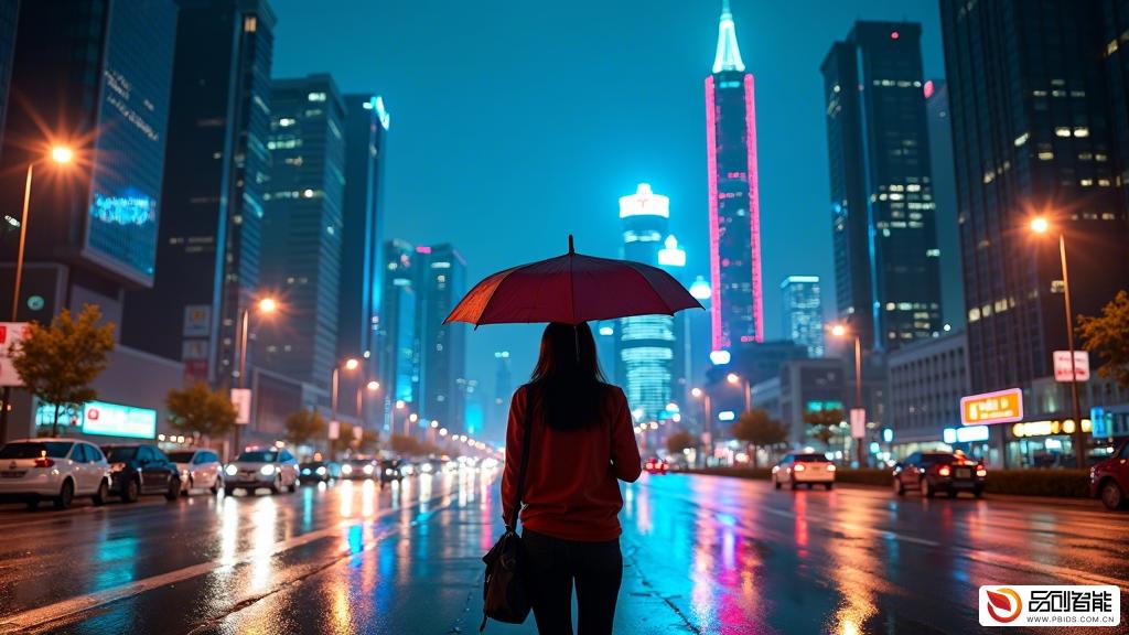 重庆市智能导诊机器人平台：创新医疗服务的未来
