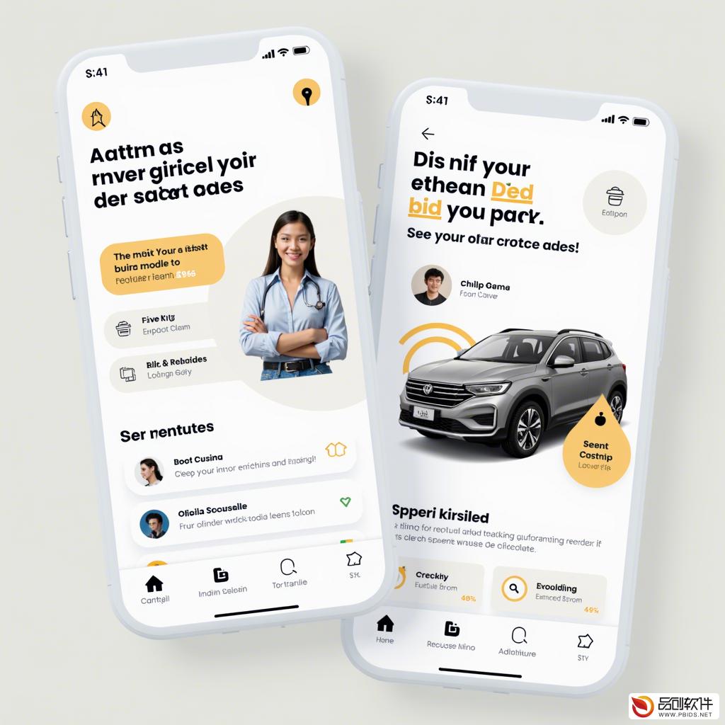 广州市汽车销售展示平板APP：技术革新引领行业未来
