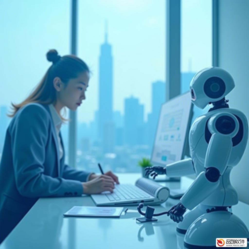 广州市企业合规AI管理系统服务商：引领企...