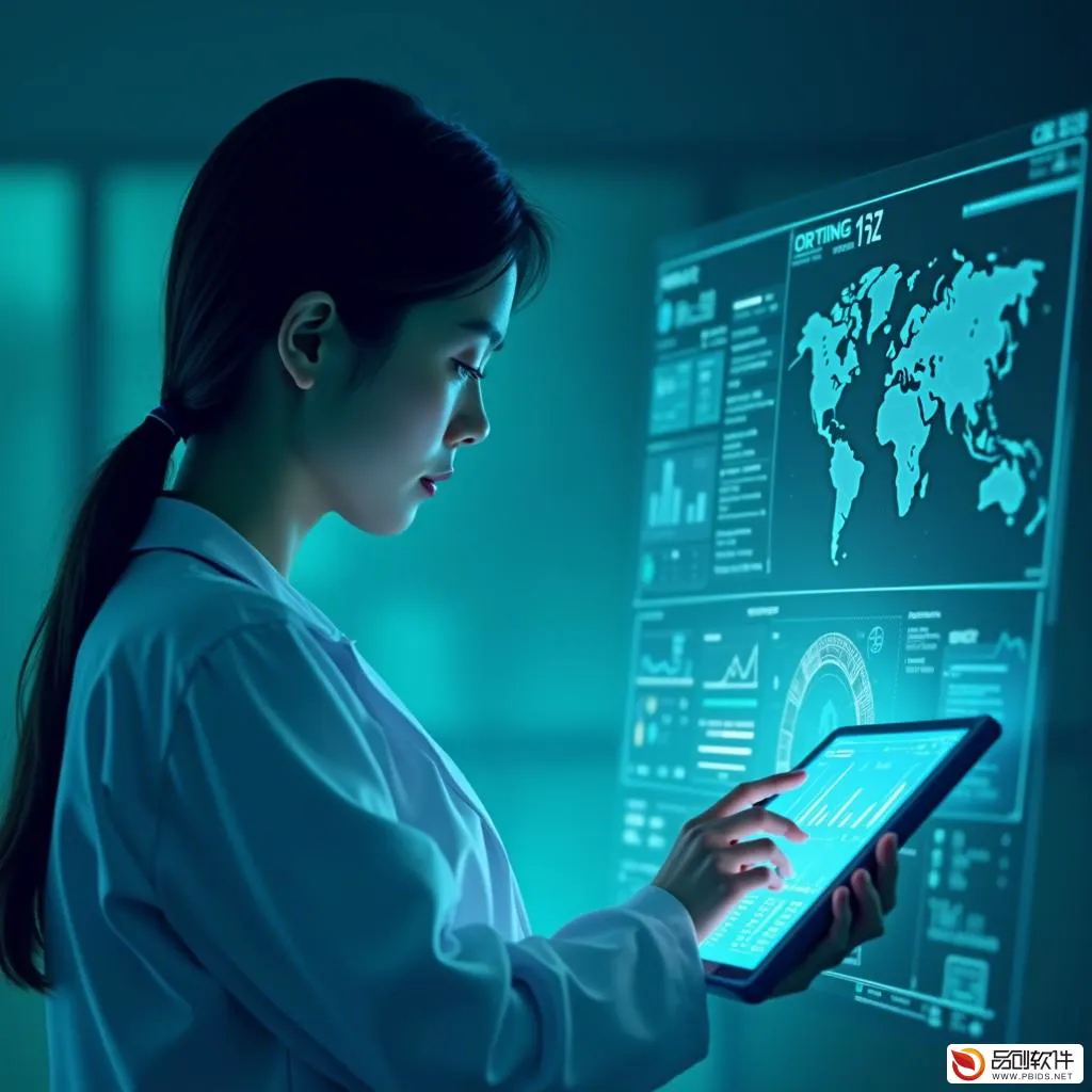 天津市医疗联邦学习平台有限公司：引领医疗数据智能新纪元
